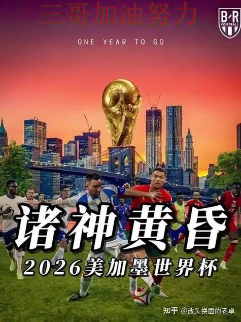 世界杯买球入口在哪靠谱吗?全面评测结果来了(World Cup 2026) 世界杯买球入口在哪靠谱吗?全面评测结果来了(World Cup 2026)