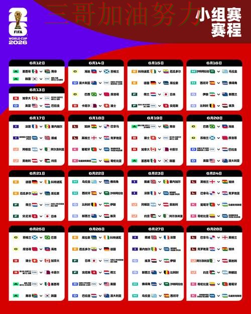 世界杯投注真实体验：怎么选其实很简单（FIFA World Cup 2026）